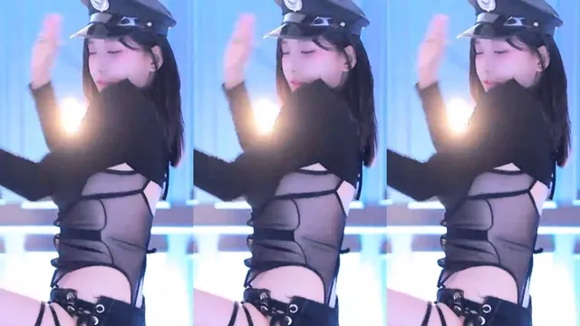 图片[3] - [Korean BJ] wk3220 2025-12-17