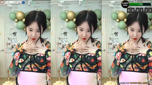 图片[4] - [Korean BJ] youhj323 2023-03-11