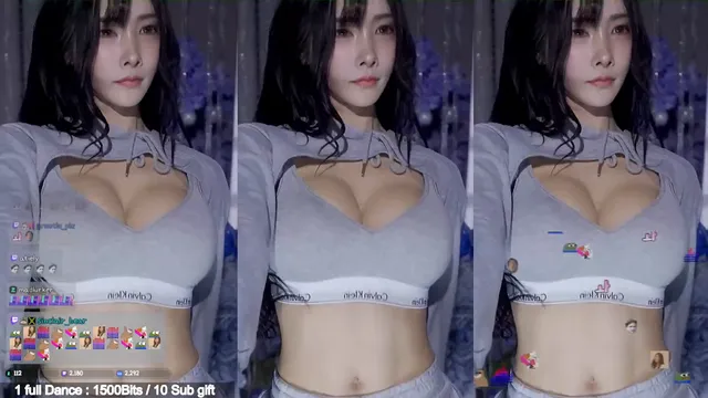 图片[6] - [Korean BJ] aesoon_96 2024-12-30