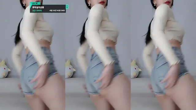 图片[3] - [Korean BJ] purelove2 2025-09-11