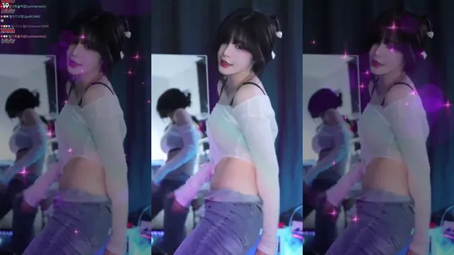 图片[5] - [Korean BJ] tildaaa 2024-01-31