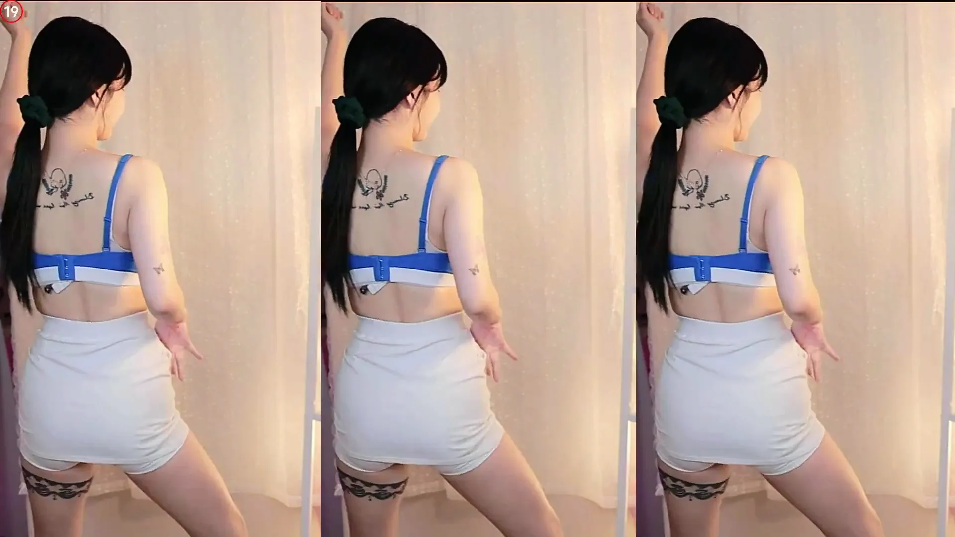 图片[4] - [Korean BJ] mm3mmm 2024-04-30