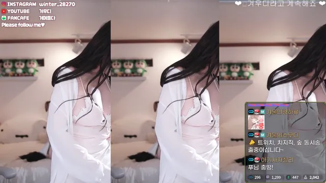 图片[1] - [Korean BJ] rlrlvkvk123 2024-12-28