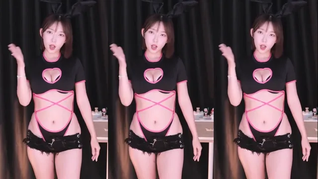 图片[5] - [Korean BJ] leelate 2023-09-30