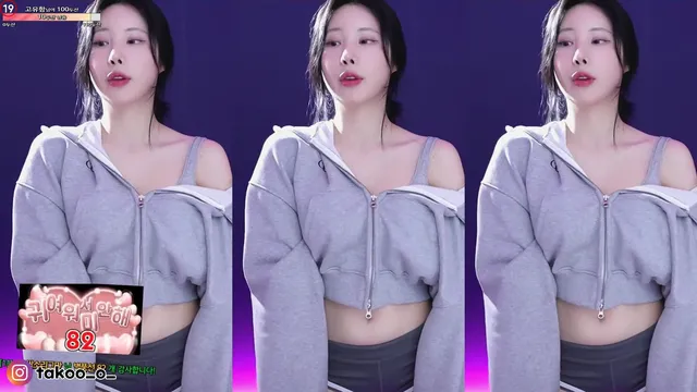 图片[2] - [Korean BJ] milkkim123 2024-03-21