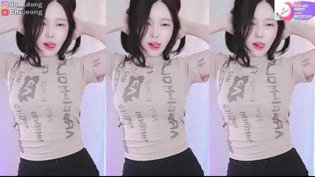 图片[4] - [Korean BJ] mm3mmm 2025-08-05