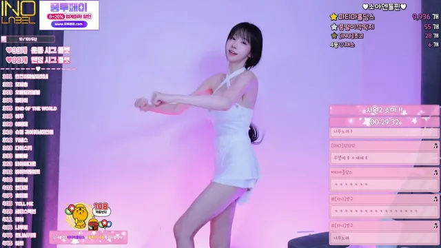 图片[3] - [Korean BJ] sssooo1 2025-11-23