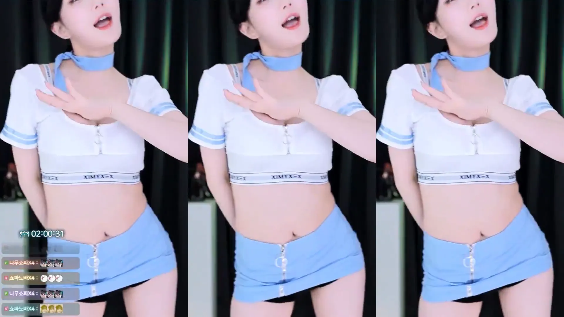 图片[3] - [Korean BJ] wjl9908 2024-06-02