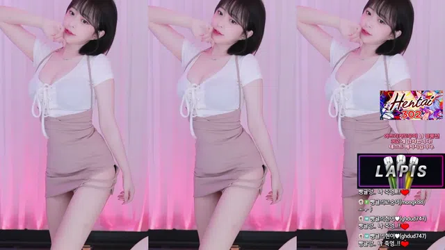 图片[7] - [Korean BJ] flower1023 2024-11-07