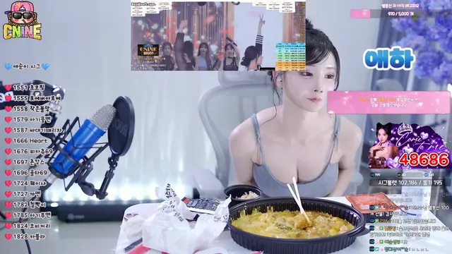 图片[5] - [Korean BJ] yunyeson3015 2025-10-05