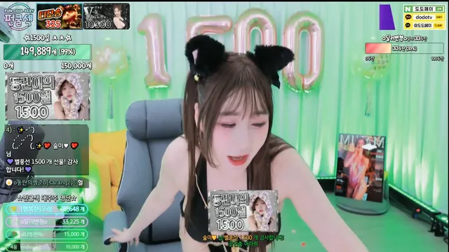 图片[3] - [Korean BJ] xiaoeun 2024-04-26