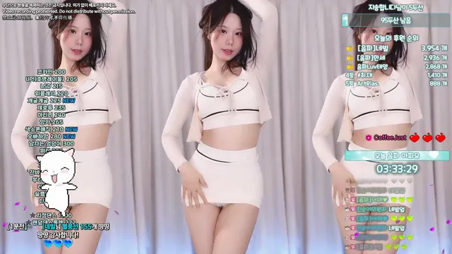 图片[6] - [Korean BJ] haumpah 2025-08-06