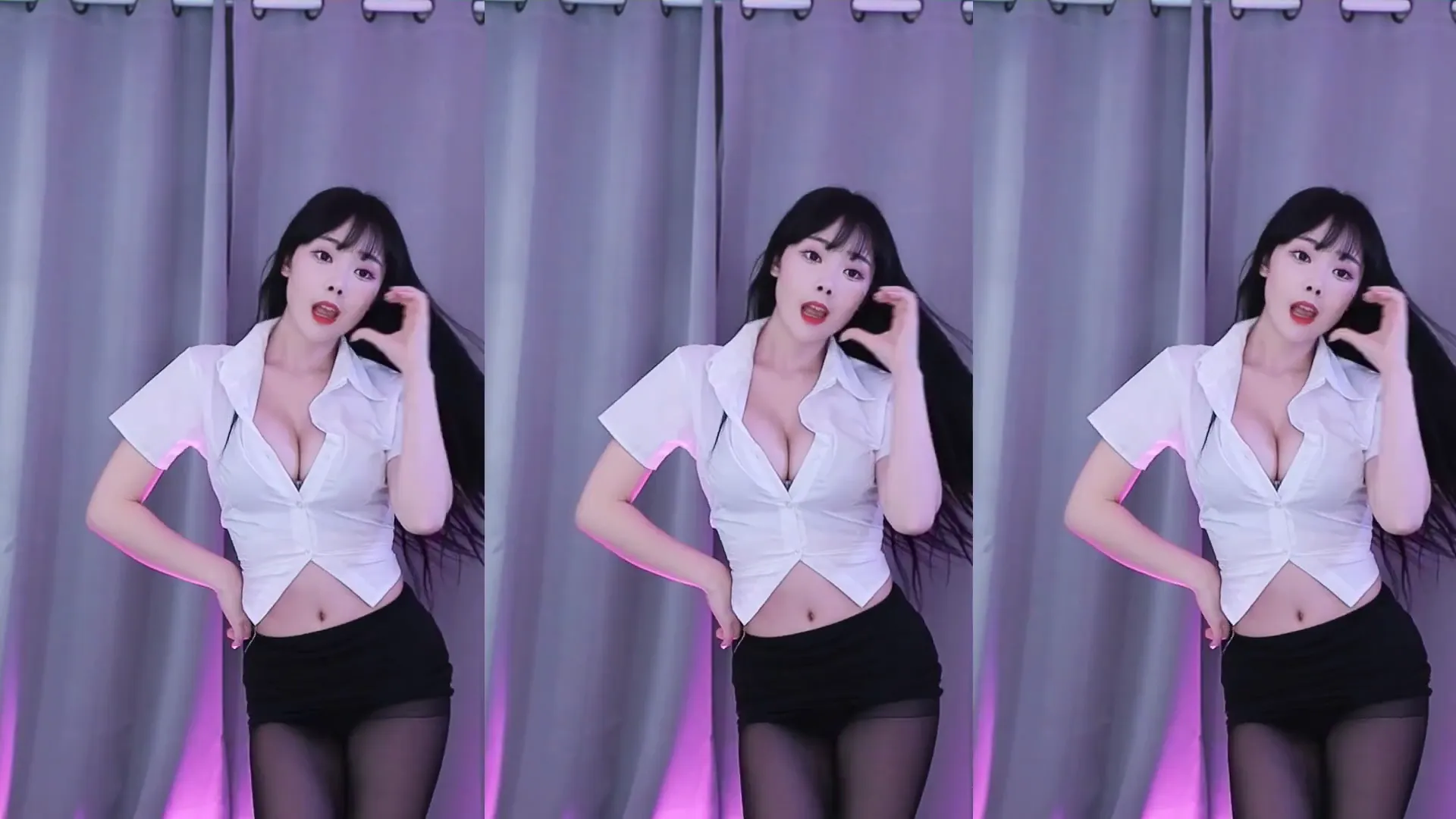 图片[2] - [Korean BJ] sia0617 2024-07-20