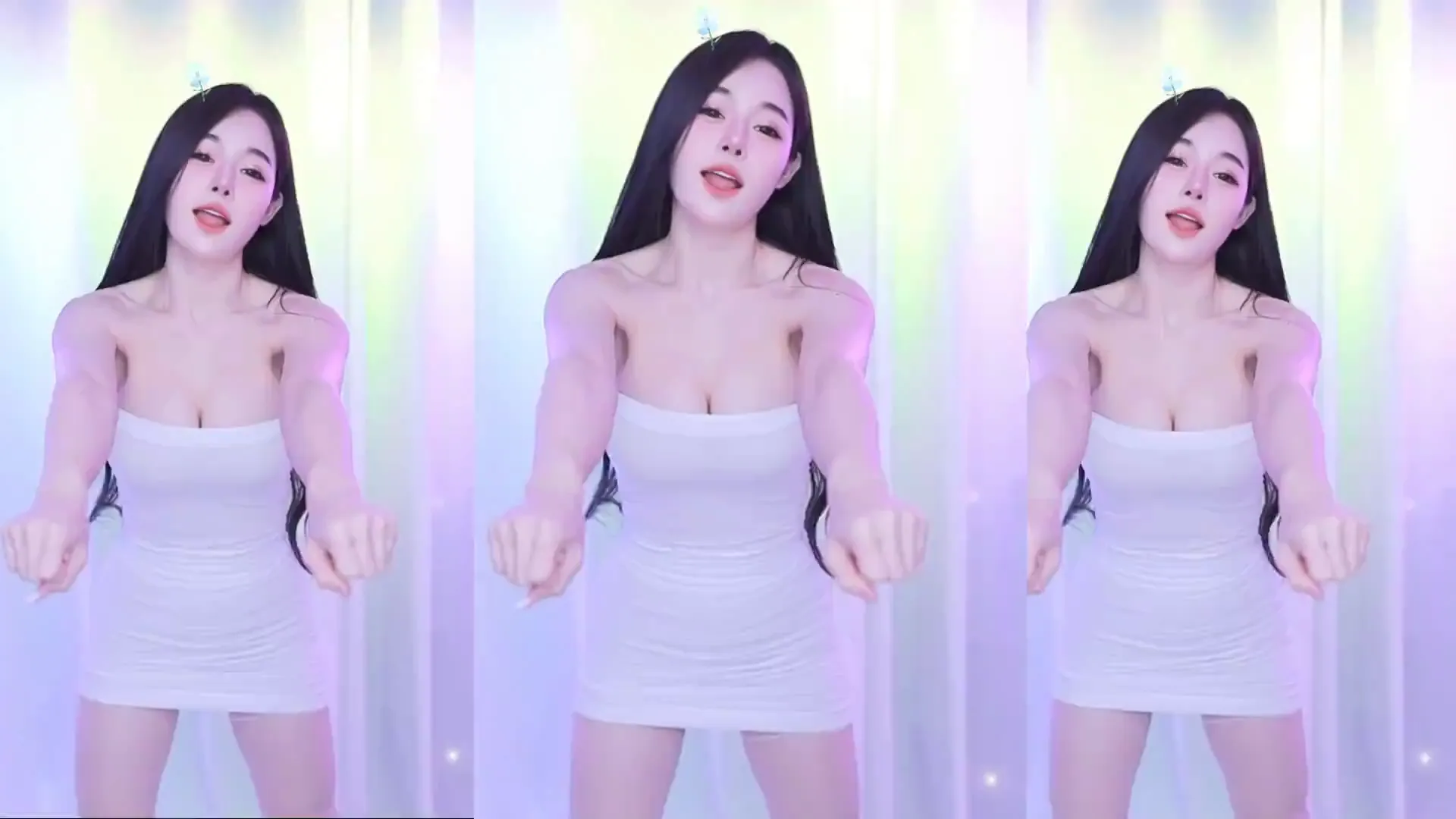 [Korean BJ] olison 2024-05-25