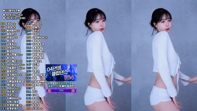图片[4] - [Korean BJ] zzey33 2025-06-02