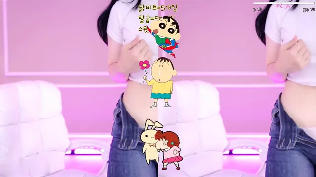[Korean BJ] zmalqp77 2023-08-31