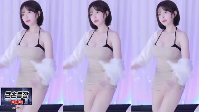 图片[4] - [Korean BJ] flower1023 2025-03-03