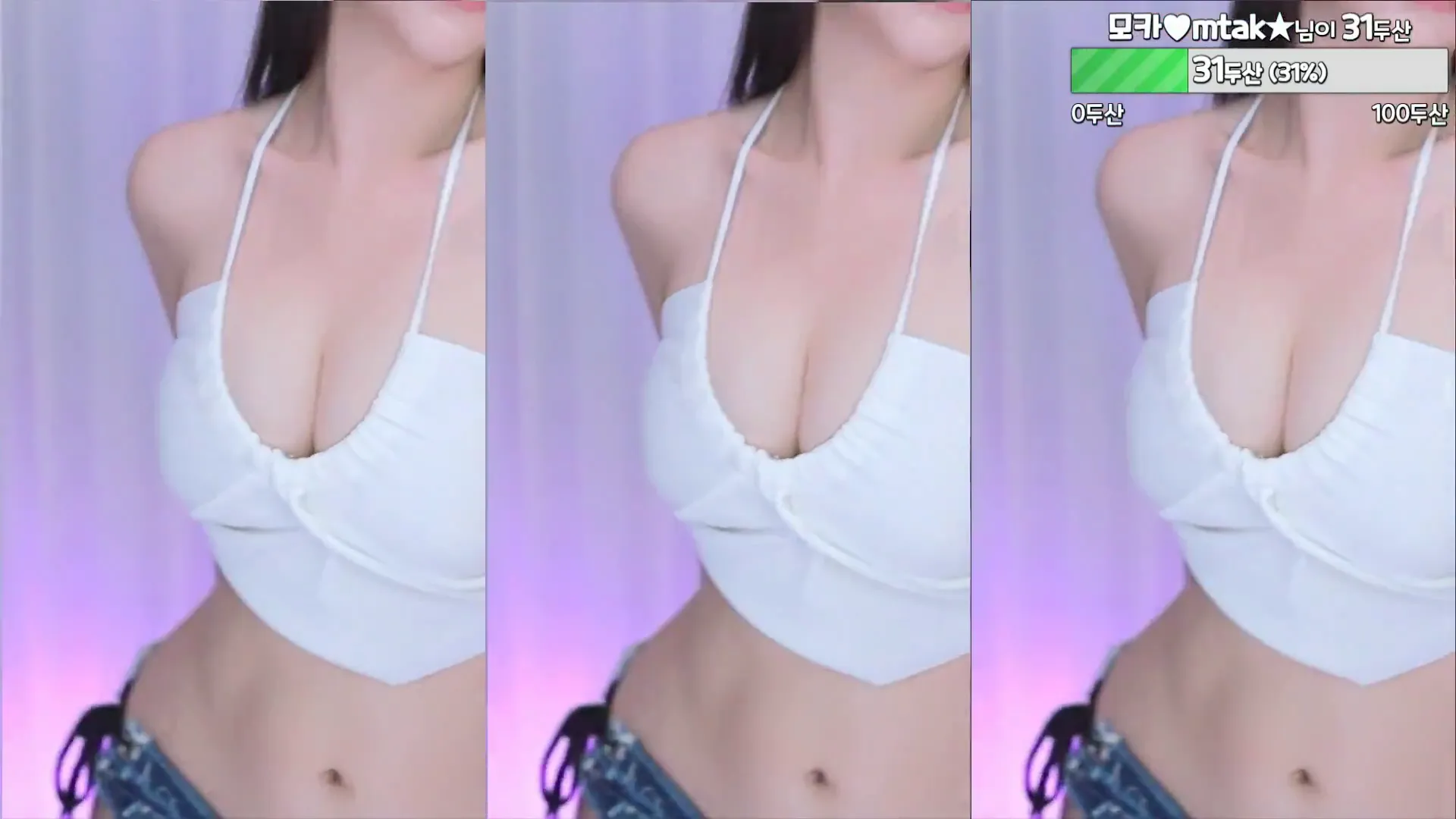 [Korean BJ] peachya 2024-06-22