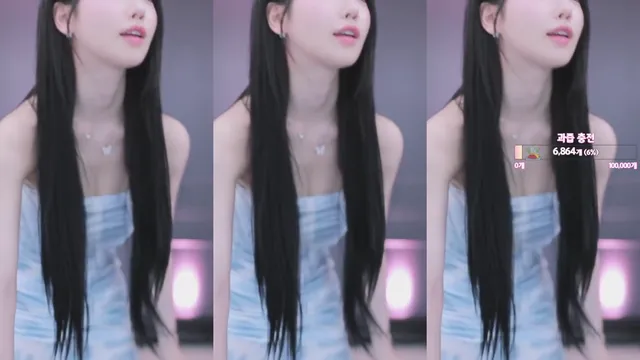 [Korean BJ] m0m099 2024-11-11