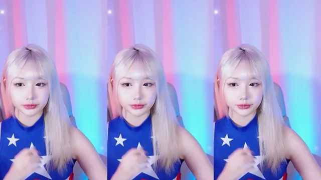 图片[6] - [Korean BJ] yxyxyyy 2025-01-08