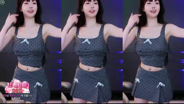 图片[4] - [Korean BJ] m0m099 2025-07-30