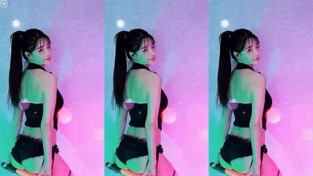 图片[2] - [Korean BJ] zzey33 2025-11-29