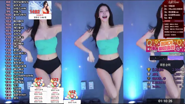 图片[2] - [Korean BJ] gkwjd4822 2025-06-26
