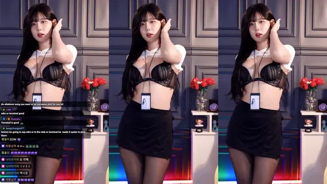 图片[7] - [Korean BJ] golaniyule0 2025-01-10