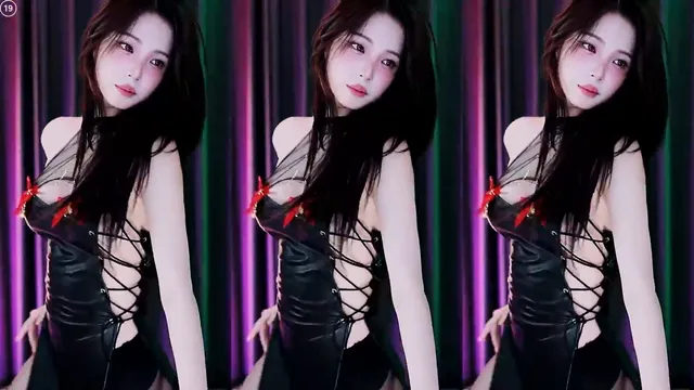 [Korean BJ] yunhee1222 2025-08-28