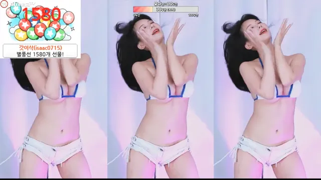 图片[4] - [Korean BJ] somsom0339 2023-09-03
