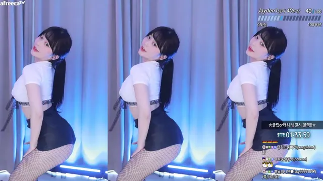 [Korean BJ] flower1023 2023-09-02