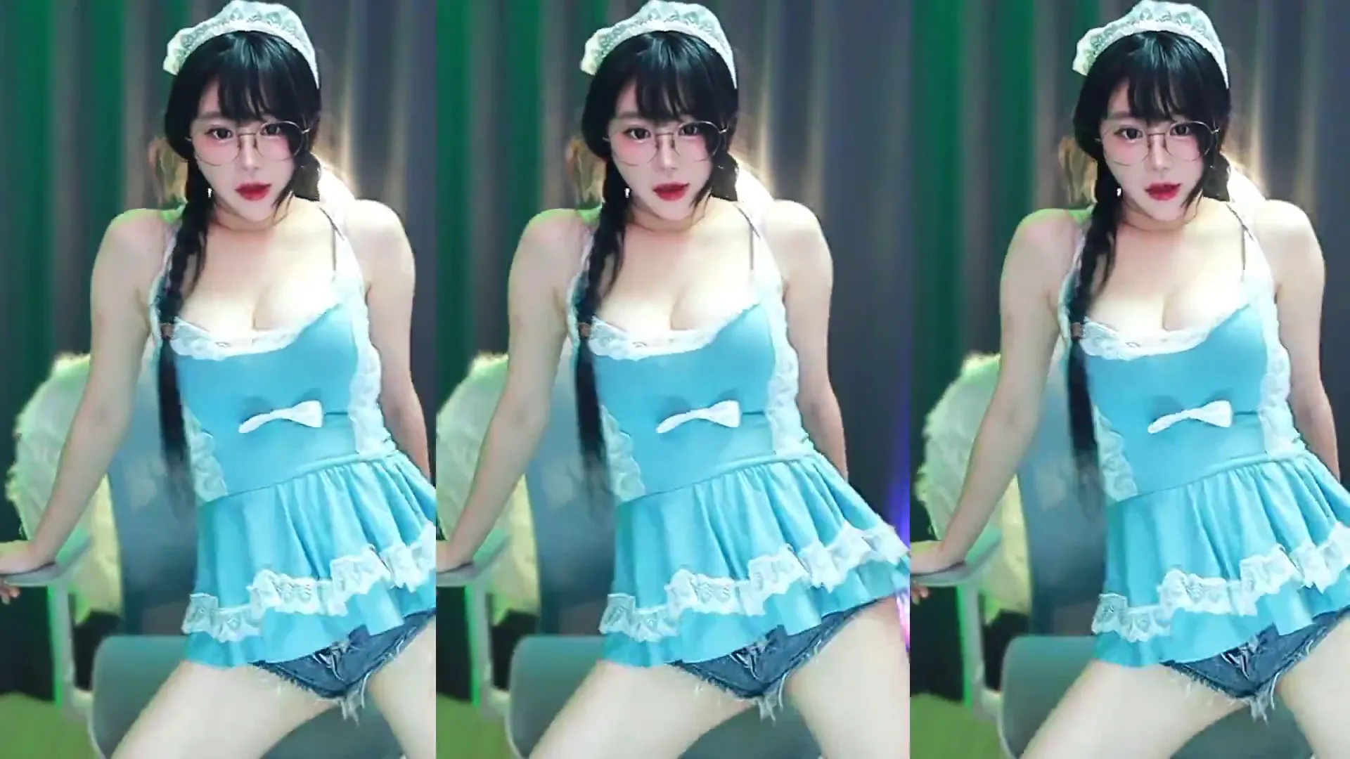图片[2] - [Korean BJ] kiss2514 2024-10-01