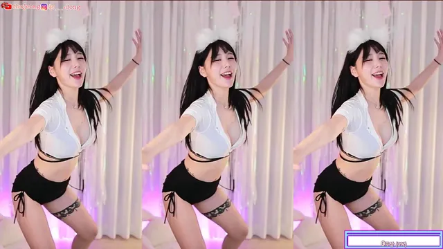 图片[5] - [Korean BJ] mm3mmm 2024-03-07
