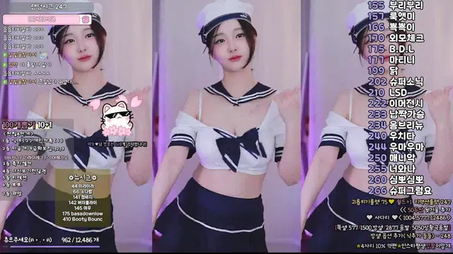 图片[7] - [Korean BJ] mm3mmm 2025-07-25