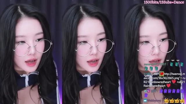 图片[2] - [Korean BJ] rulli_24 2024-03-01