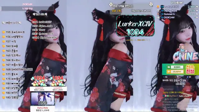 图片[2] - [Korean BJ] yunyeson3015 2026-01-20