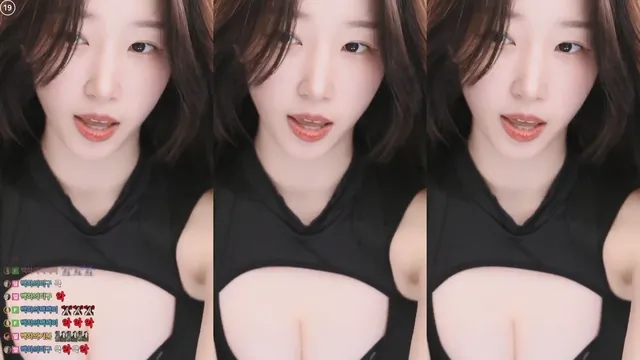 图片[6] - [Korean BJ] mj0128 2025-09-23