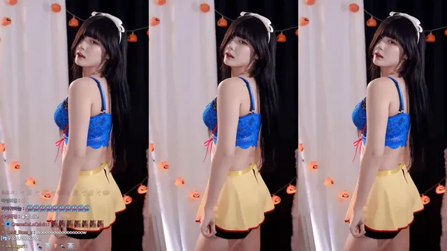 图片[1] - [Korean BJ] golaniyule0 2024-10-30