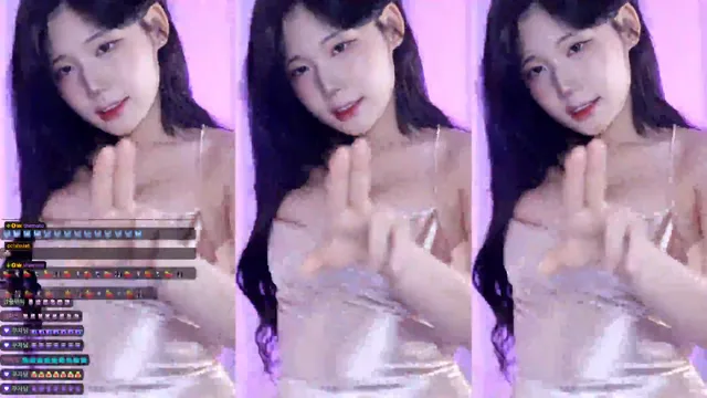图片[2] - [Korean BJ] golaniyule0 2025-01-27