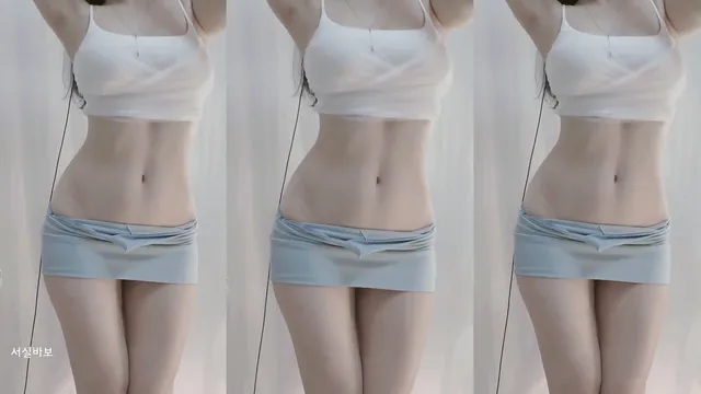 图片[5] - [Korean BJ] seosils2 2025-08-07