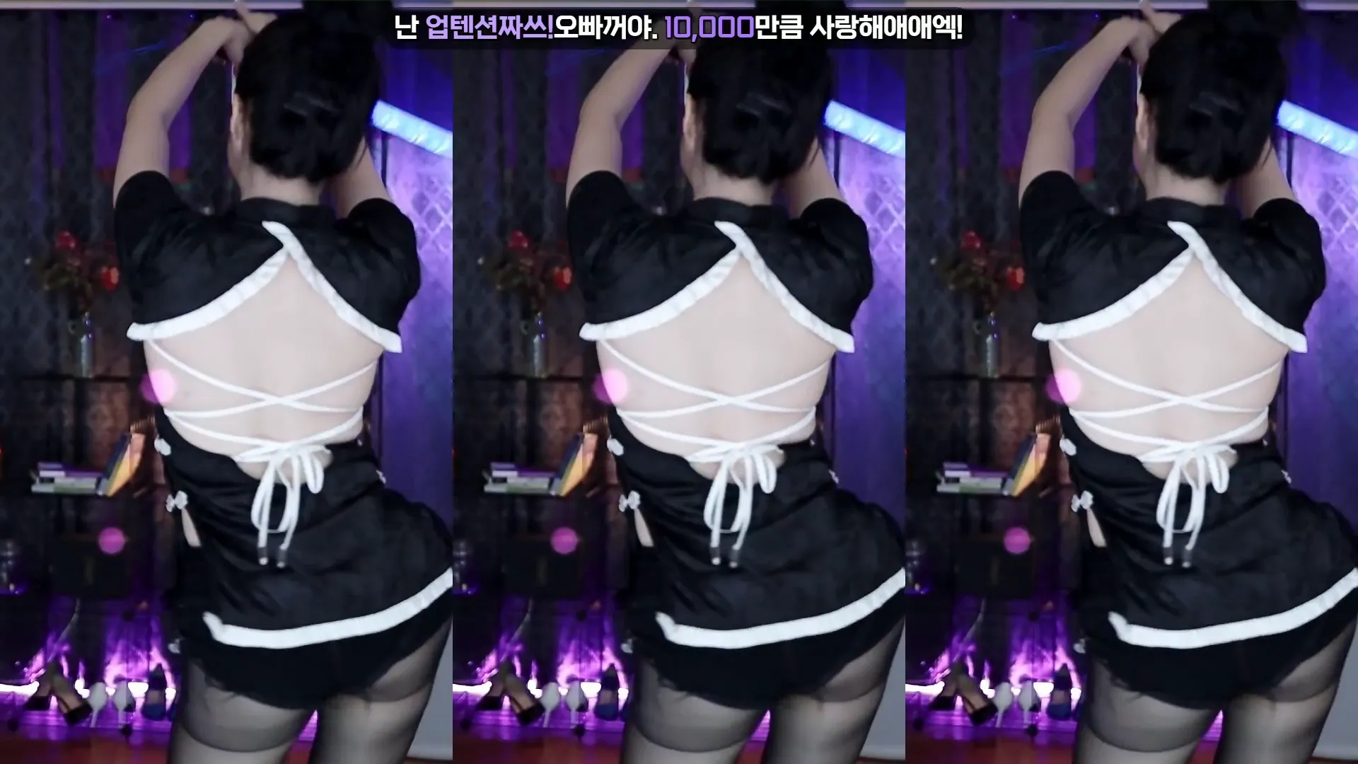 图片[4] - [Korean BJ] soyether 2024-09-01