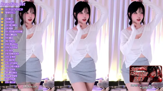 图片[2] - [Korean BJ] mina8017 2024-07-12