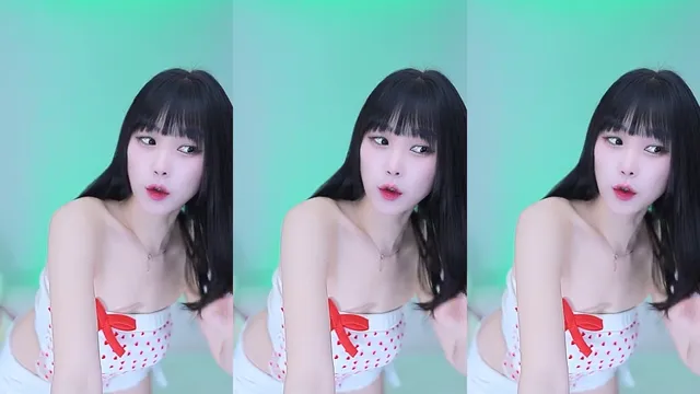 [Korean BJ] purelove2 2025-08-07