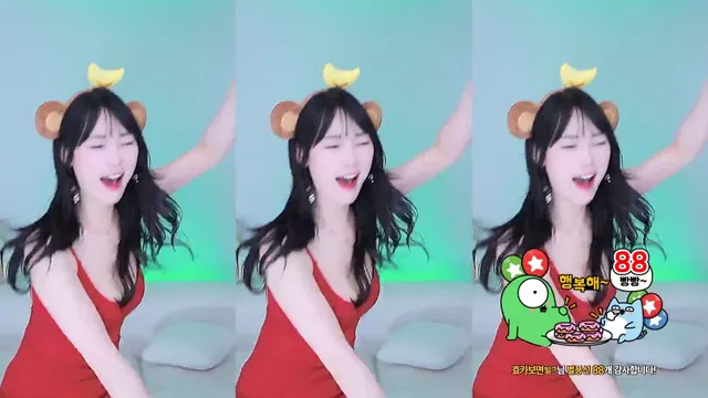 图片[4] - [Korean BJ] purelove2 2025-09-03