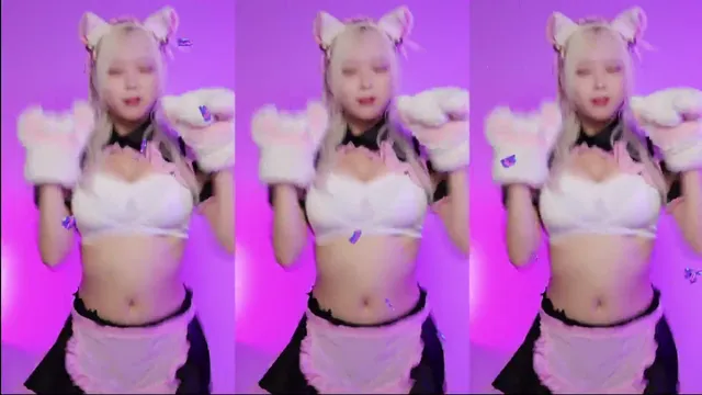 图片[3] - [Korean BJ] tkuramatcha 2025-09-18