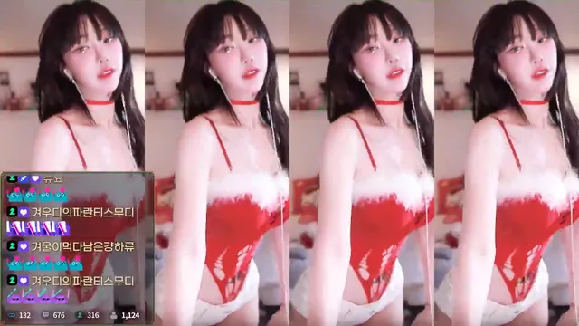 图片[2] - [Korean BJ] rlrlvkvk123 2024-12-25