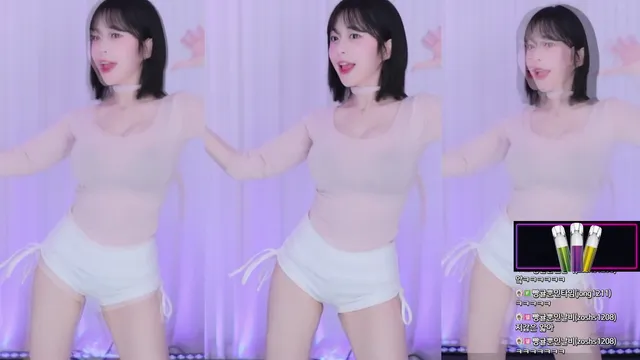 图片[6] - [Korean BJ] flower1023 2024-11-20