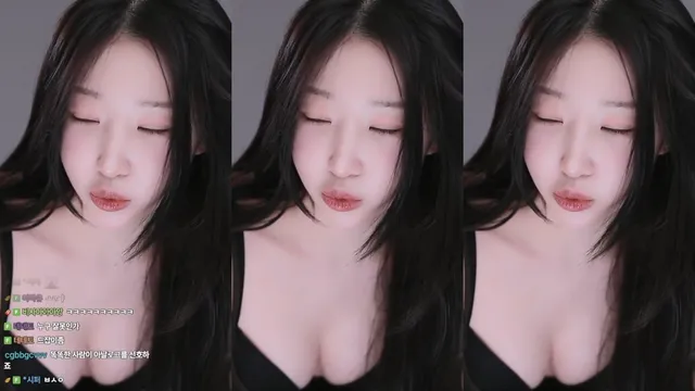 图片[6] - [Korean BJ] mj0128 2026-02-22