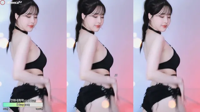图片[4] - [Korean BJ] zzey33 2023-08-11