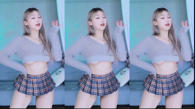 图片[5] - [Korean BJ] purelove2 2024-03-02